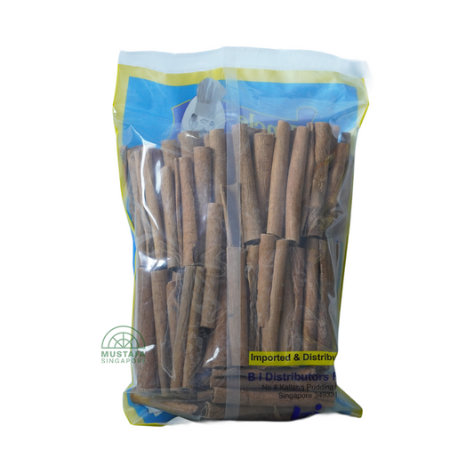 Uncle Cook's Spices Cinnamon 1kg Uncle Cook's Spices Cinnamon 1kg