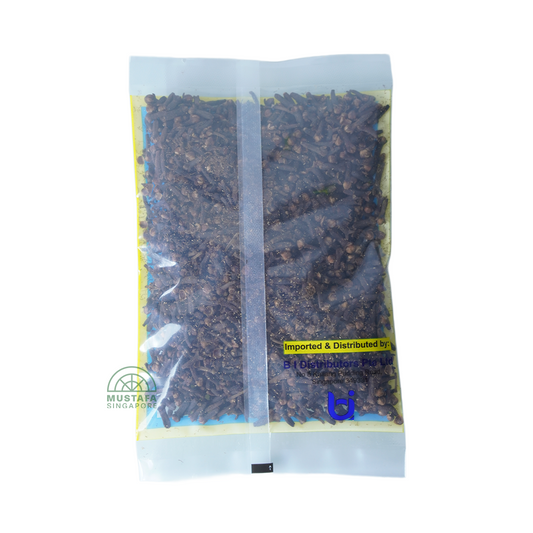 Uncle Cook's Spices Whole Cloves 100g
