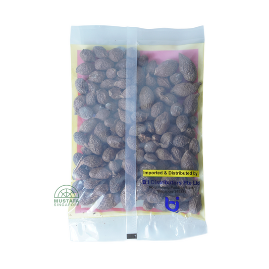 Uncle Cook's Umas Mangu Malva Nuts Whole 100g Uncle Cook's Umas Mangu Malva Nuts Whole 100g