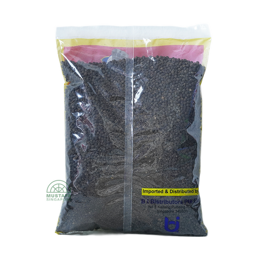 Uncle Cook's Black Pepper 1kg