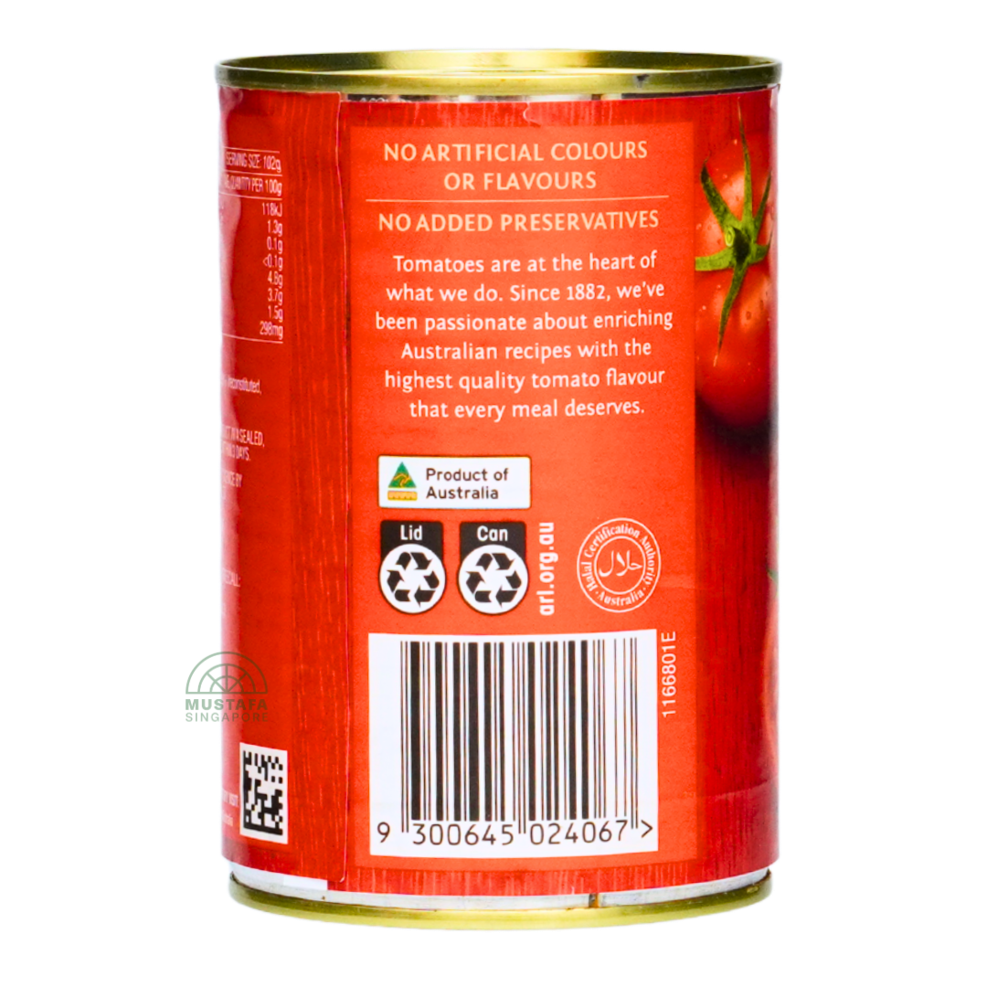 Leggo's Tomato Puree 410g