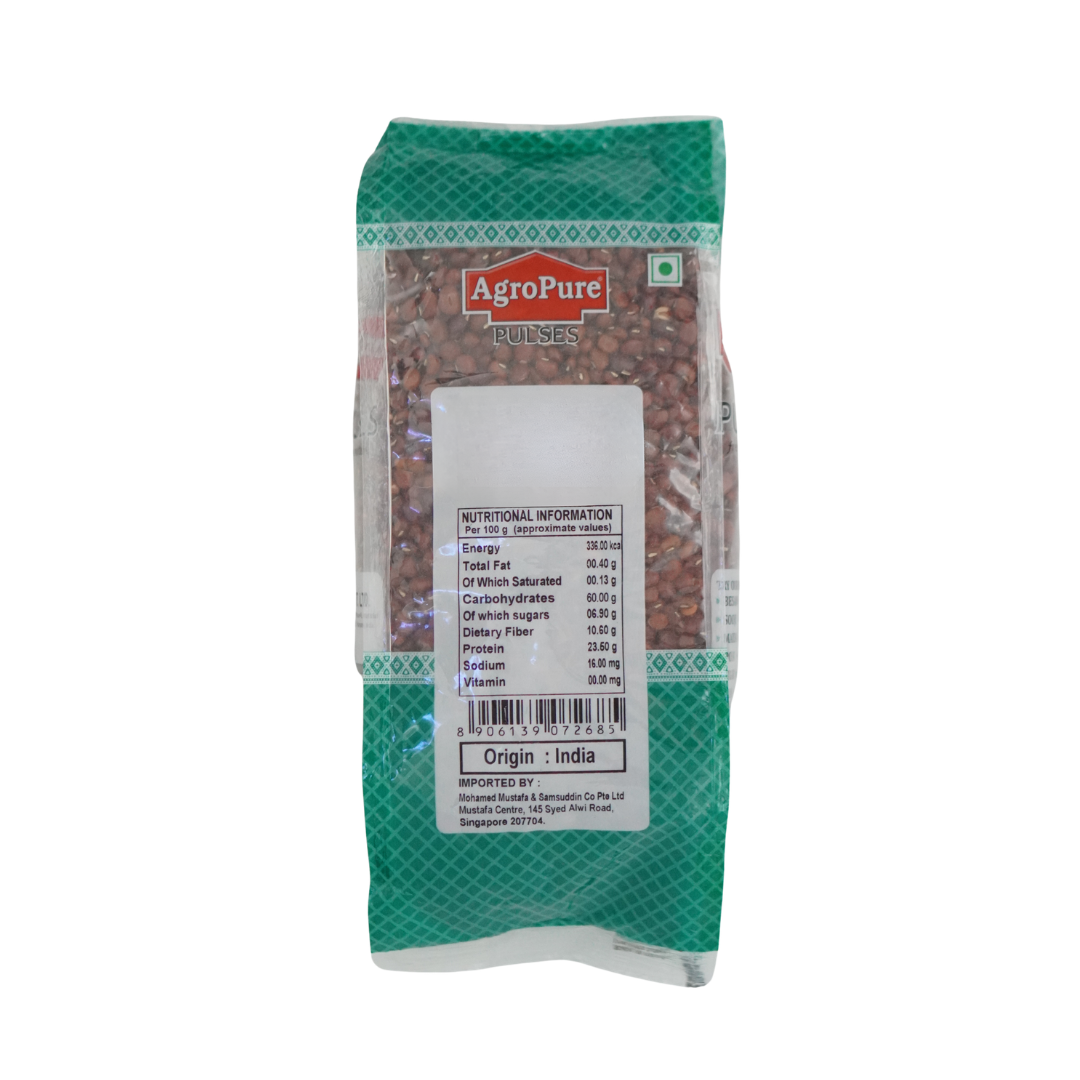 AgroPure Red Chori 1000g