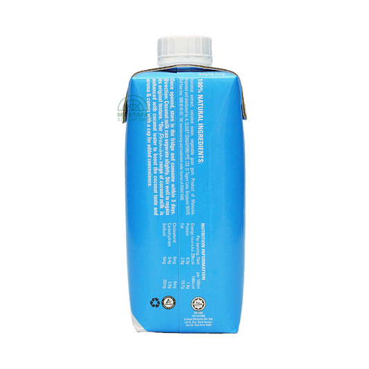 Ayam Brand Coconut Milk 330ml 20% Ayam Brand Coconut Milk 330ml 20%