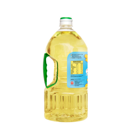 Naturel Canola Oil 2L