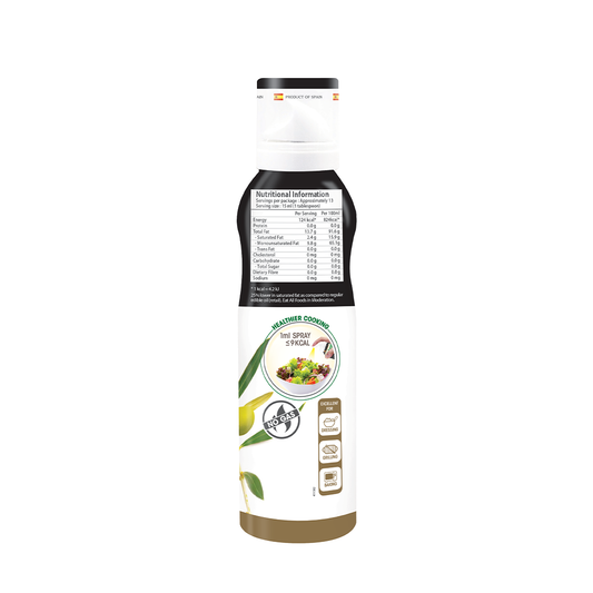 Naturel Extra Virgin Olive Oil 200ml