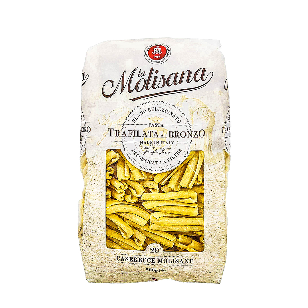 La Molisana Caserecce Molisane 500g