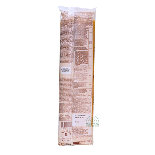 La Molisana Spaghetti 500g