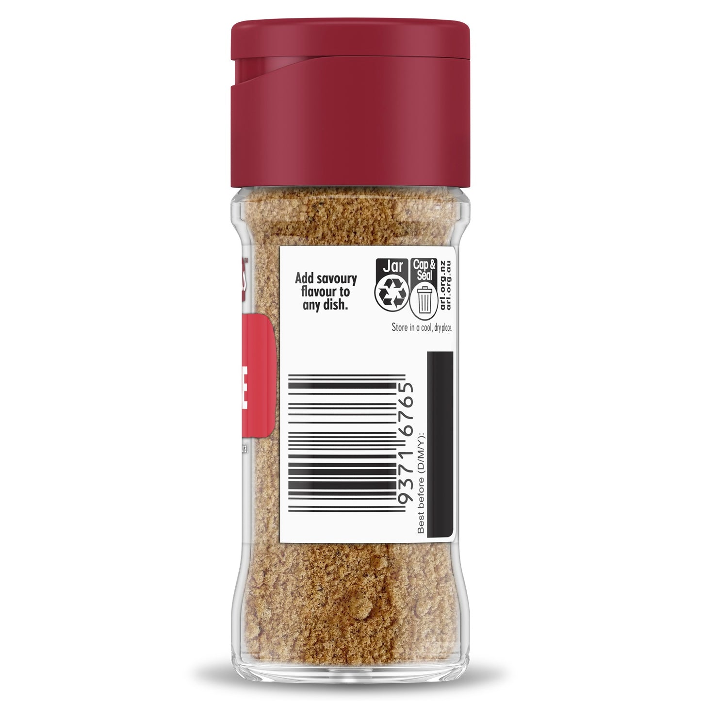 MasterFoods All Purpose Seasoning 65g
