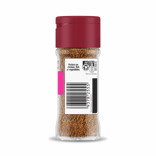 MasterFoods Cajun Seasoning 35g MasterFoods Cajun Seasoning 35g