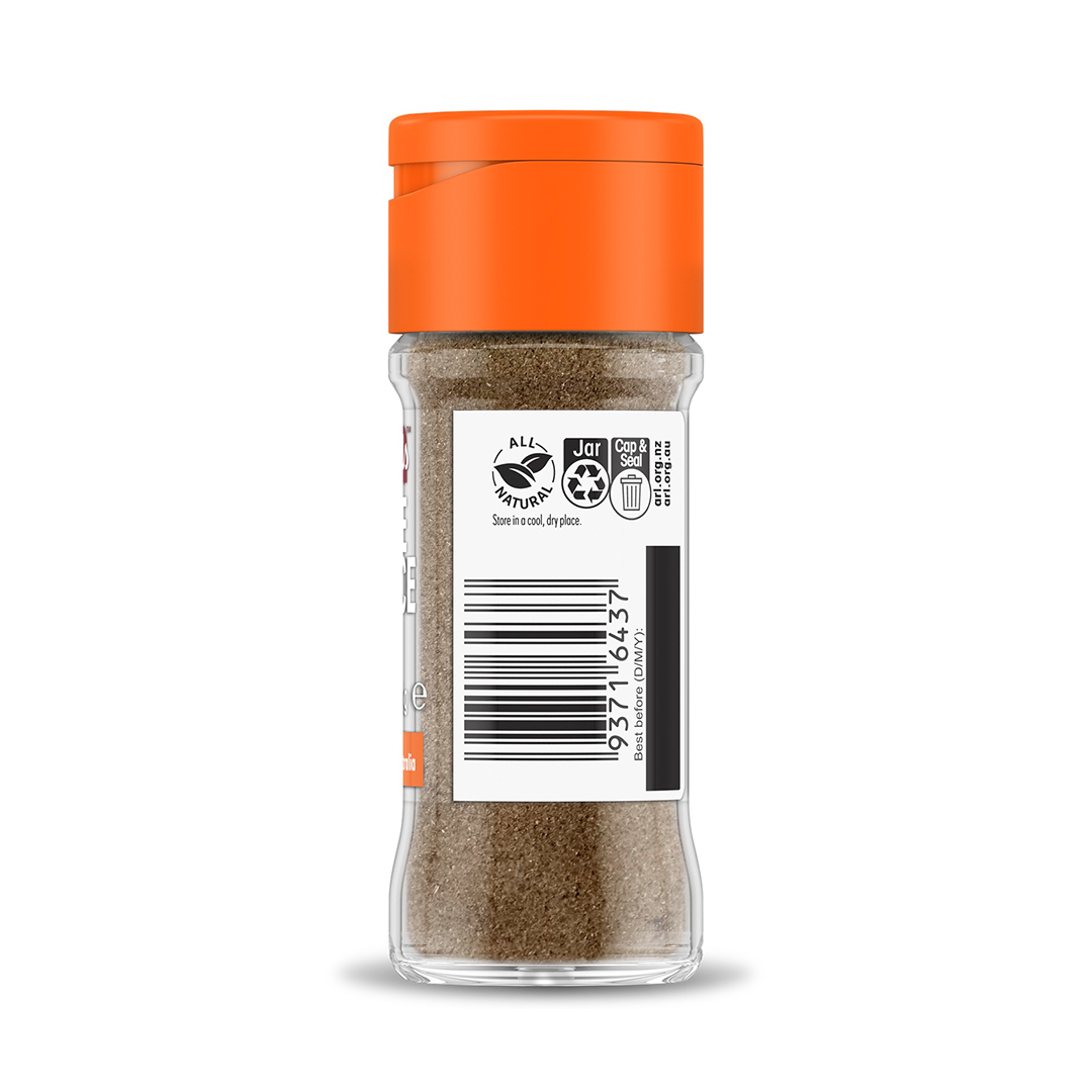 MasterFoods Chinese Five Spice 30g