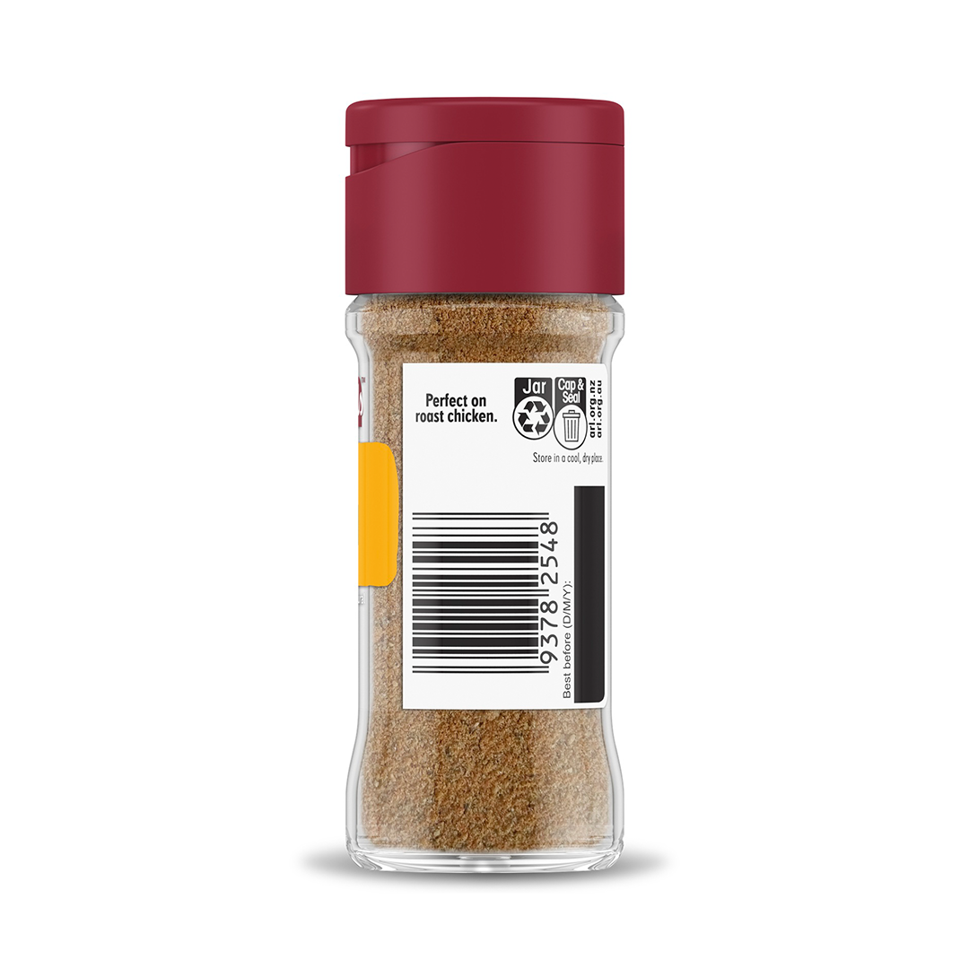 MasterFoods Roast Chicken Seasoning 41g