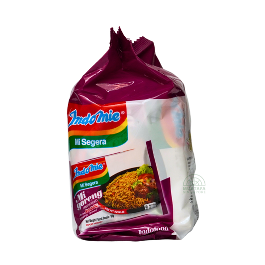 Indomie Rendang Flavor 80g x 5