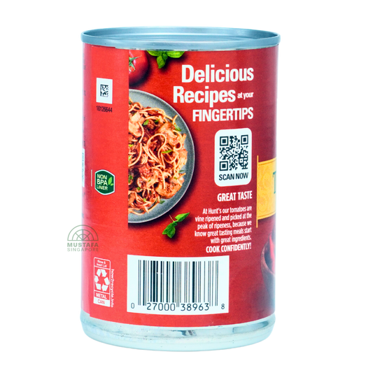 Hunt's Tomato Puree 305g