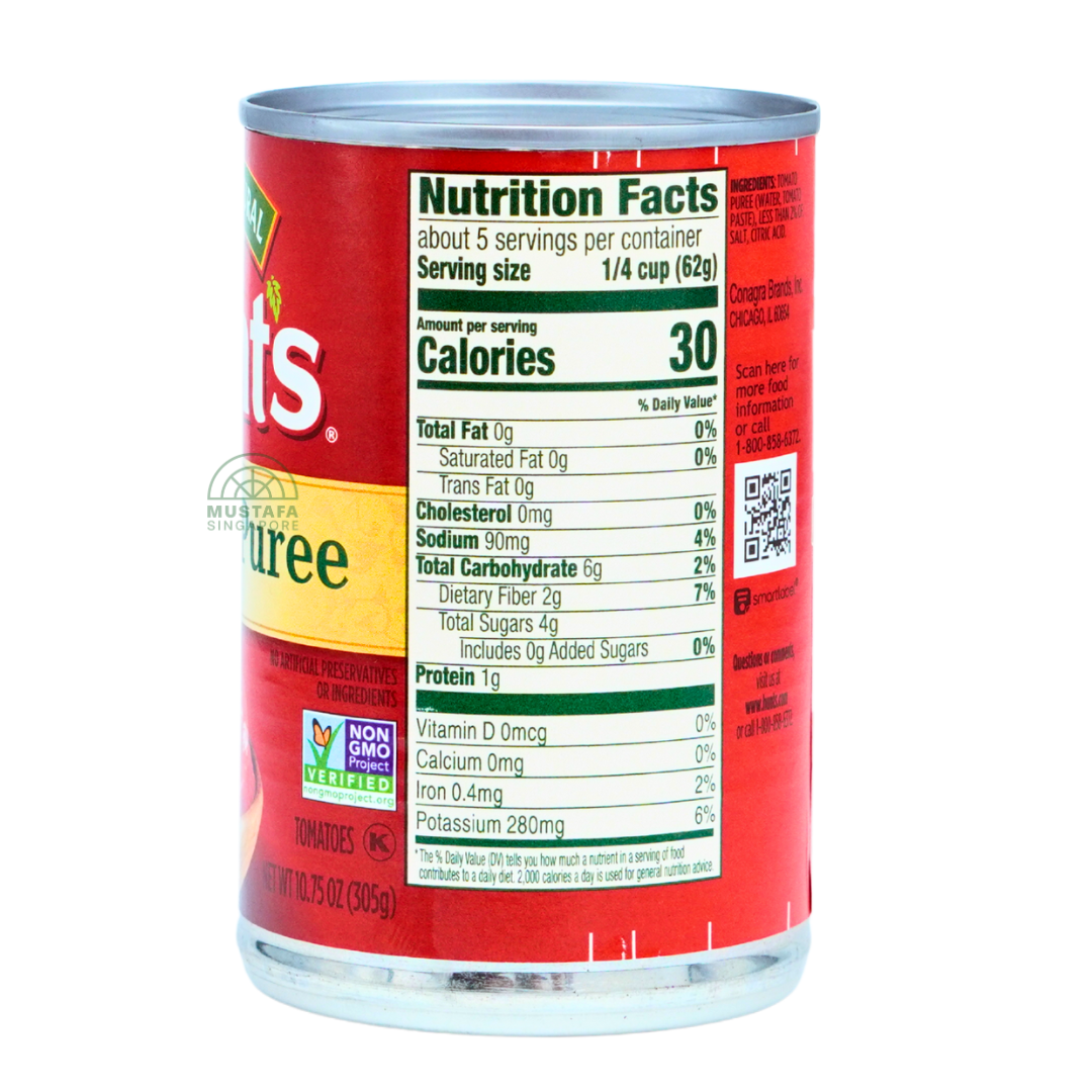 Hunt's Tomato Puree 305g