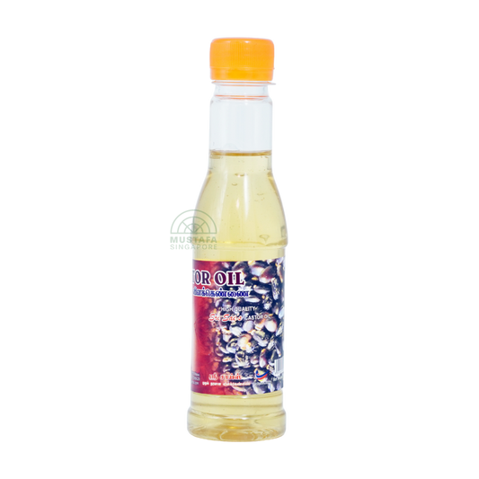 Sri Sai's High Quality Castor Oil 150ml