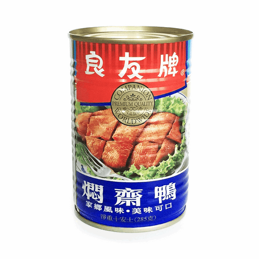 Companion Mun Chai Ya 285g Companion Mun Chai Ya 285g