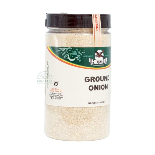 El Avion Ground Onion 500g El Avion Ground Onion 500g