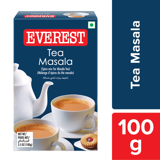 Everest Tea Masala 100g
