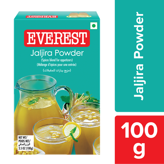 Everest Jaljira Powder 100g