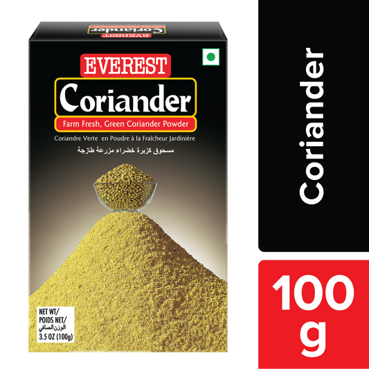 Everest Corriander 100g Everest Corriander 100g