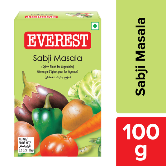 Everest Sabji Masala 100g