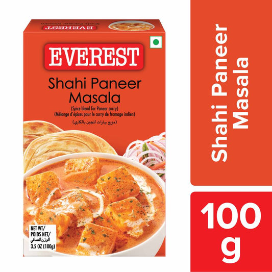 Everest Shahi Paneer Masala 100g Everest Shahi Paneer Masala 100g