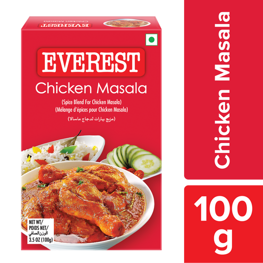 Everest Chicken Masala 100g Everest Chicken Masala 100g