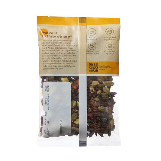 Sarva Patai Mix 250g Sarva Patai Mix 250g