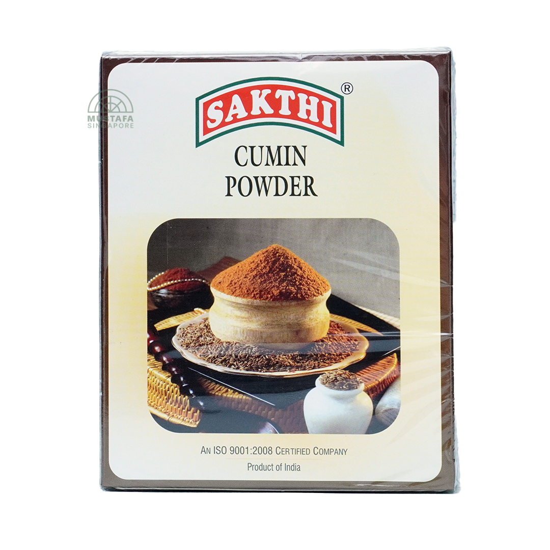 Sakthi Cumin Powder 200g
