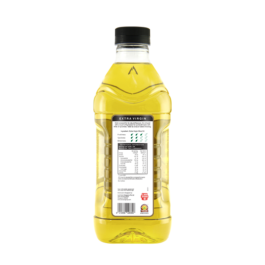 Naturel Extra Virgin Olive Oil 1.5L