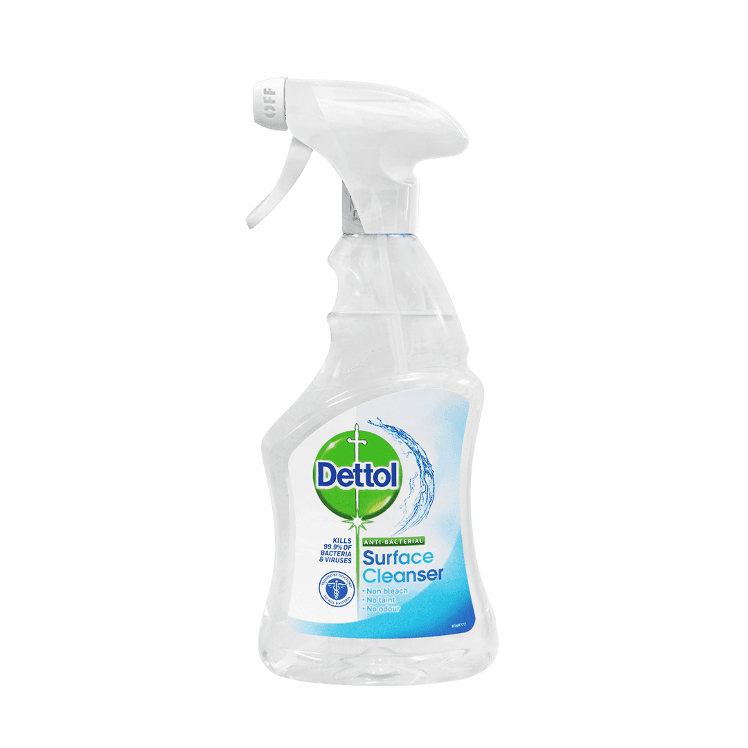 Dettol Trigger All Surface Cleaner 500ml