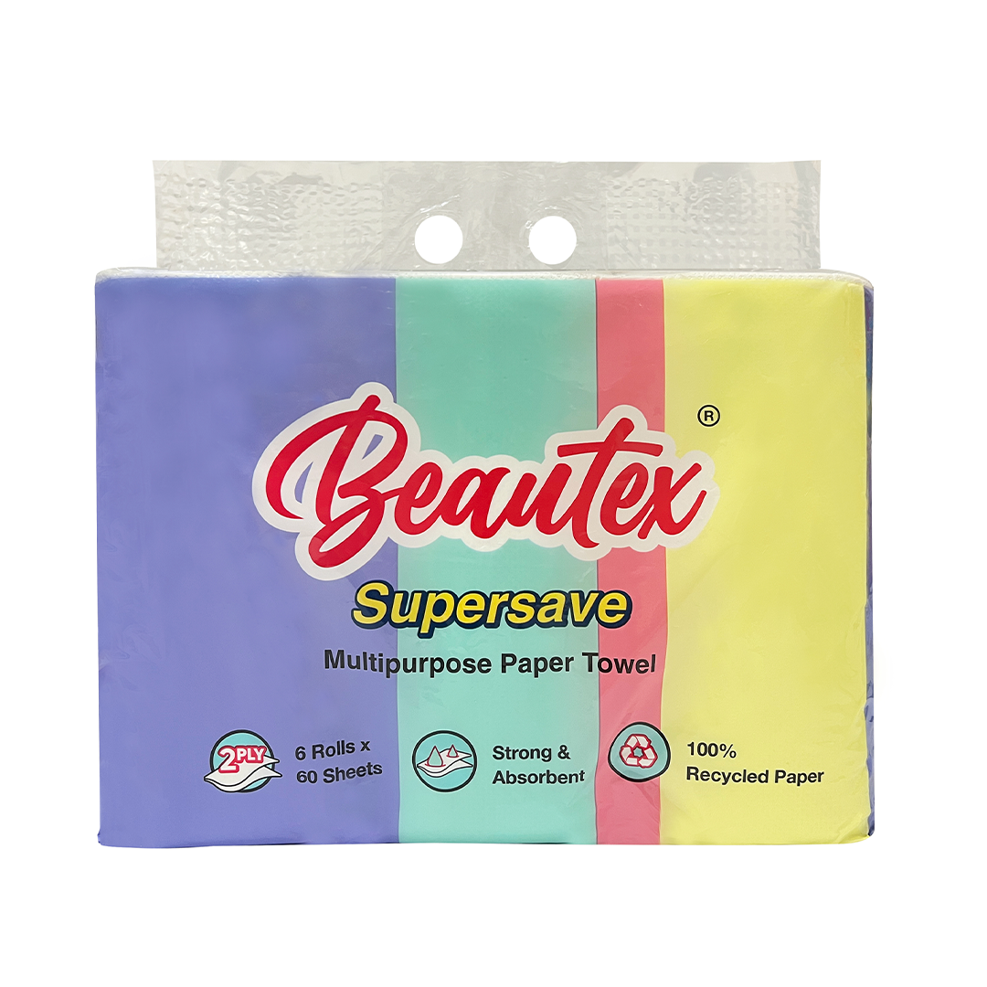Beautex Supersave Kitchen Towel