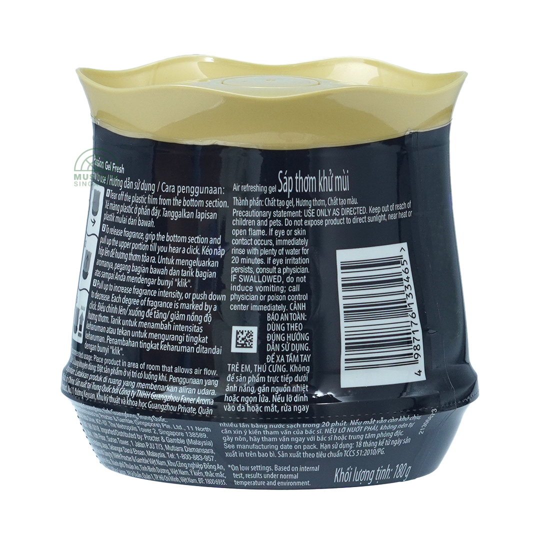 AmbiPur Gel Passion 180g