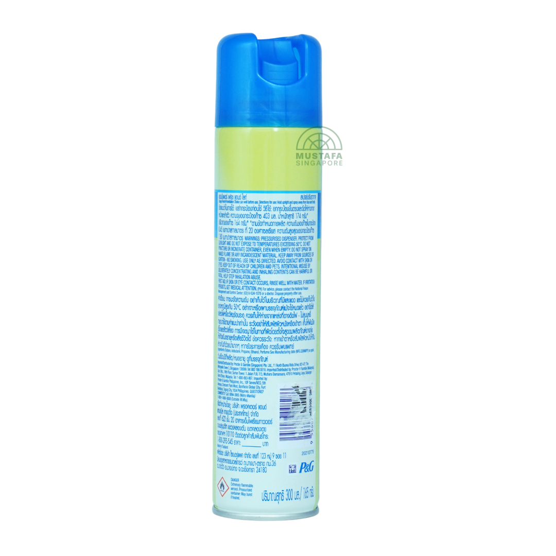 AmbiPur Spray Fresh & Light 300ml