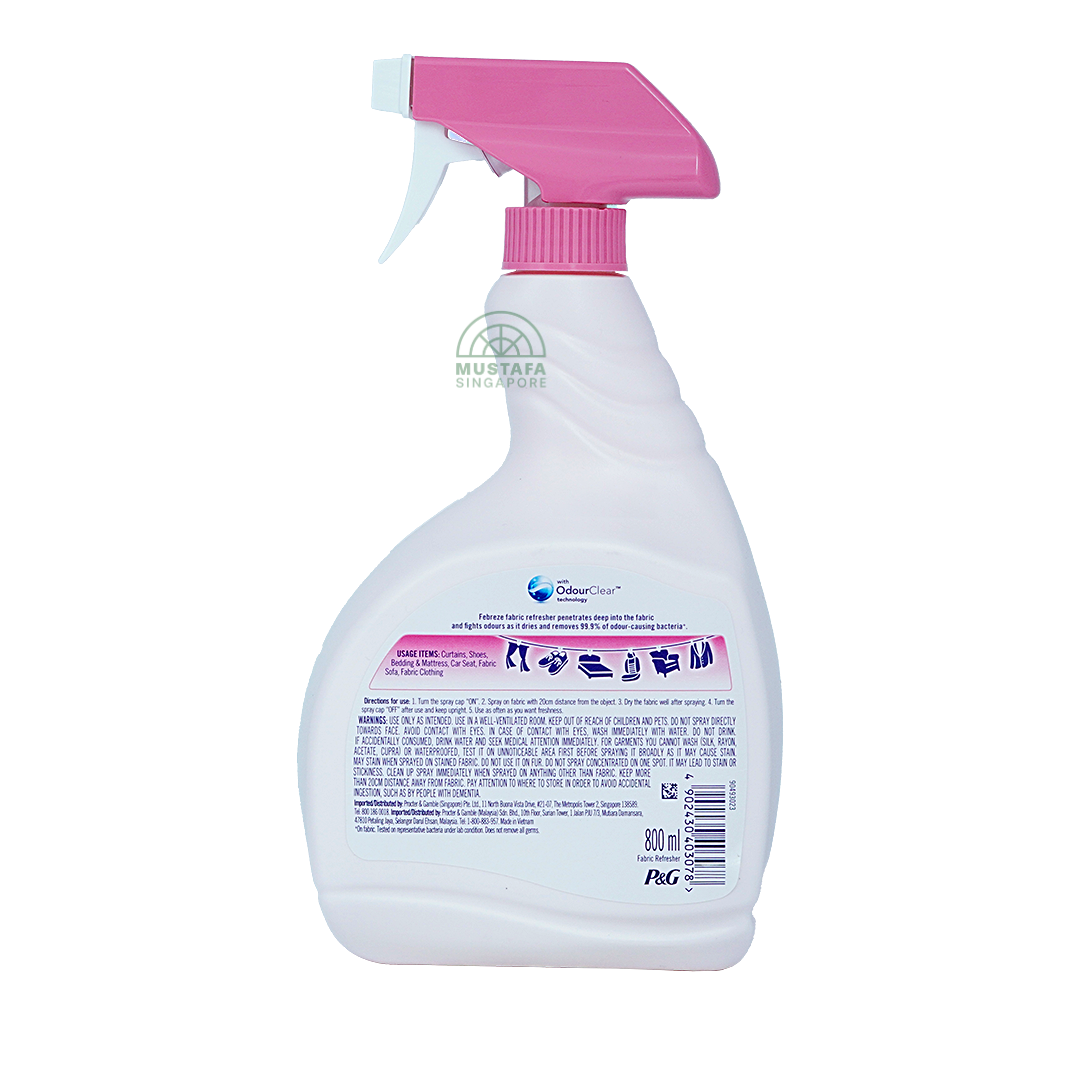 Febreze Floral Fresh 800ml