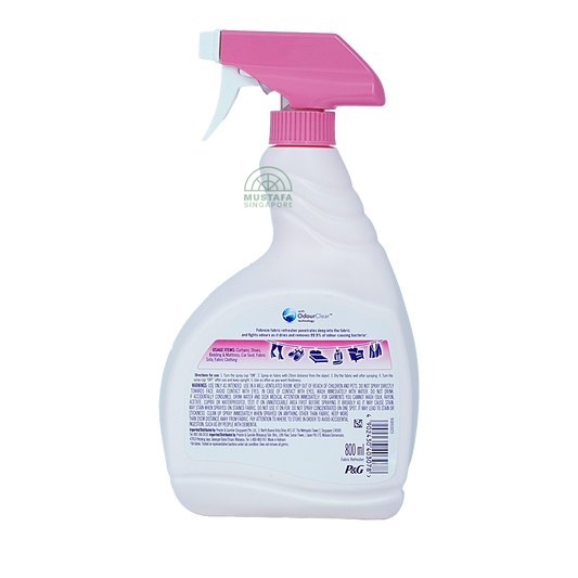 Febreze Floral Fresh 800ml Febreze Floral Fresh 800ml