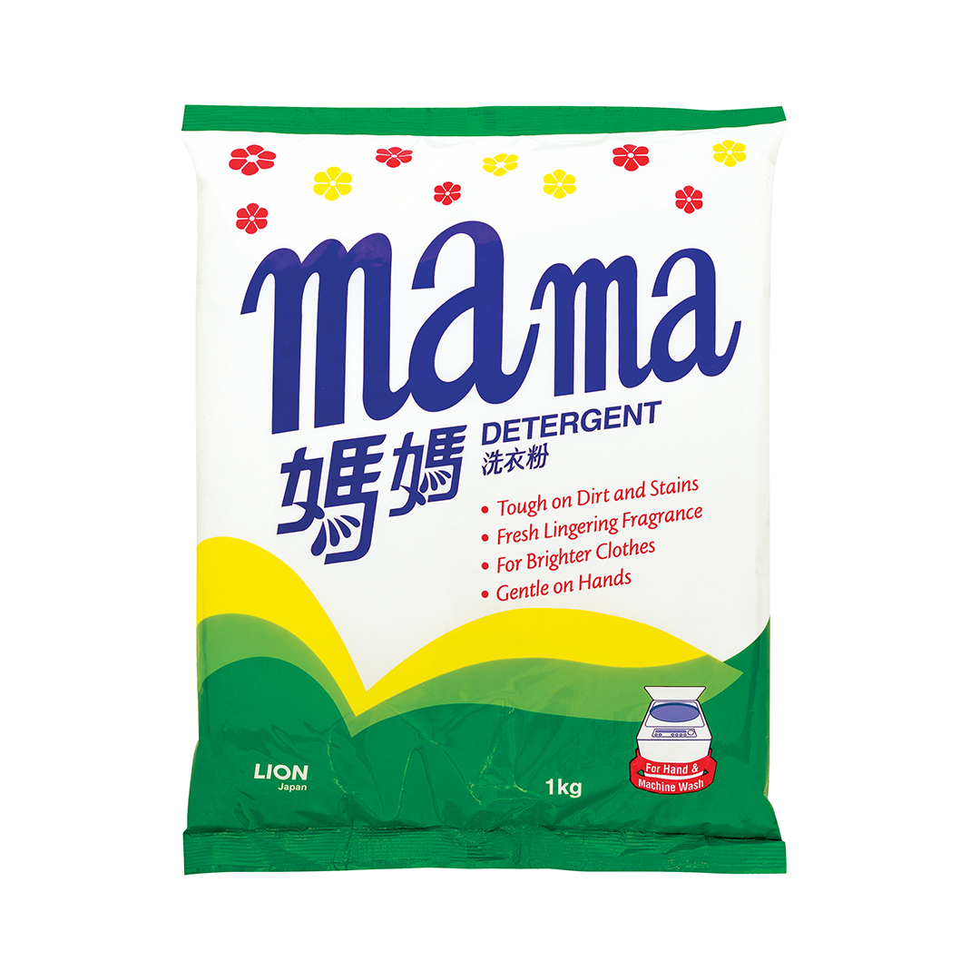 Mama Detergent 1kg