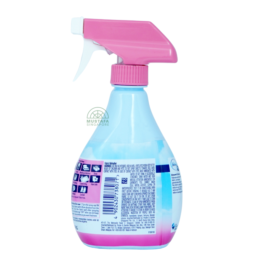 Febreze Blossom & Breeze 370ml