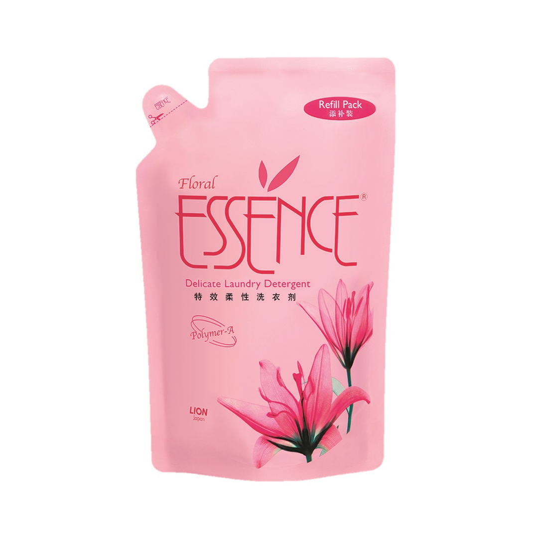 Essence Delicate Detergent 800ml Refill (F/AB/MW)