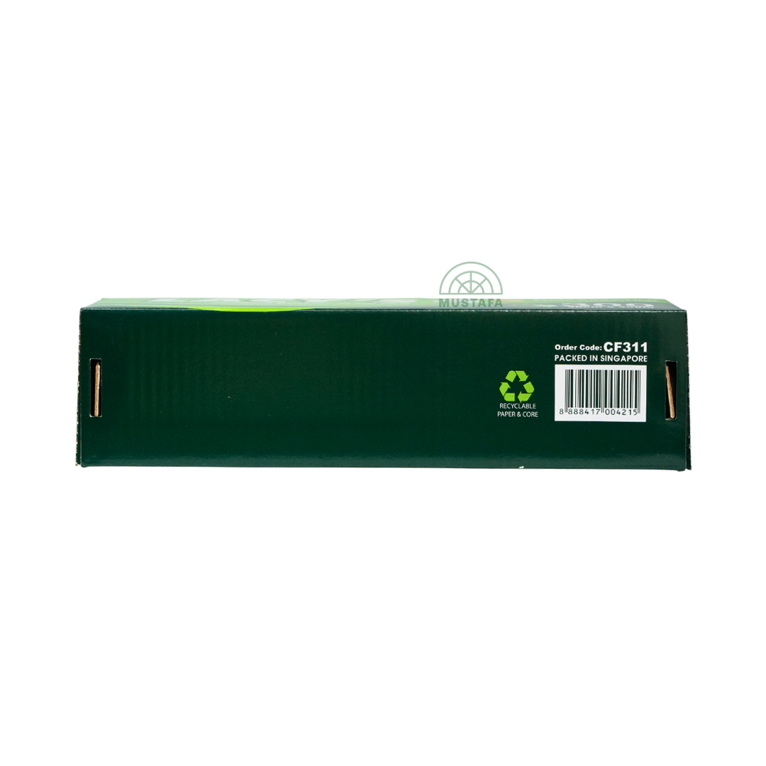 Lacy's Chefwrap Premium Quality Cling Film 30cm x 300m