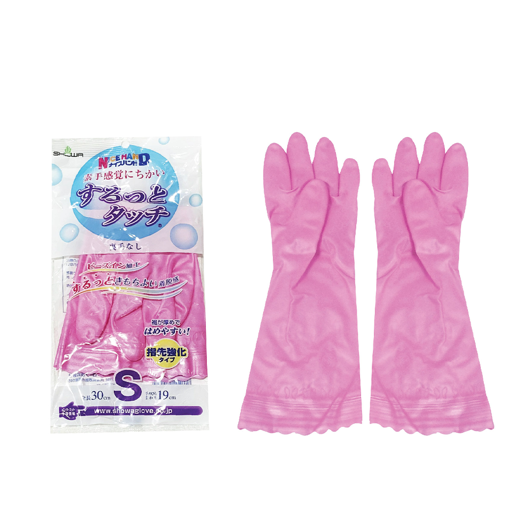 Showa-Saratto Smooth Glove (S)
