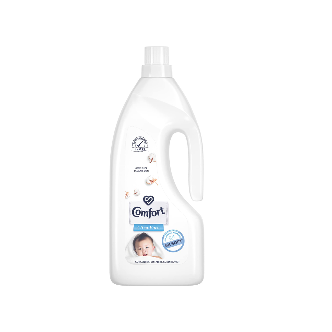Comfort Fabric Softener Pure 1.8L
