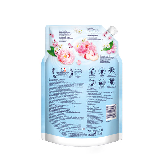 Downy Peach Blossom 1.1L Downy Peach Blossom 1.1L