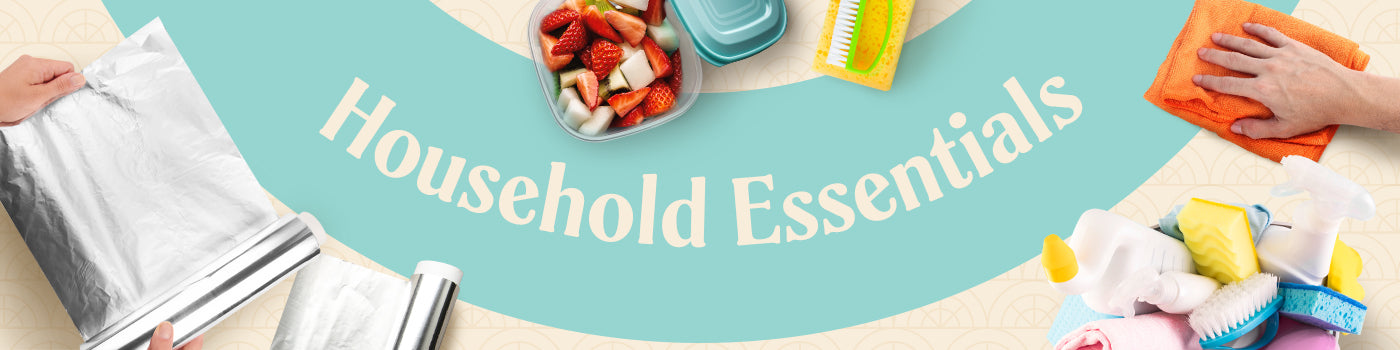 Household Essentials