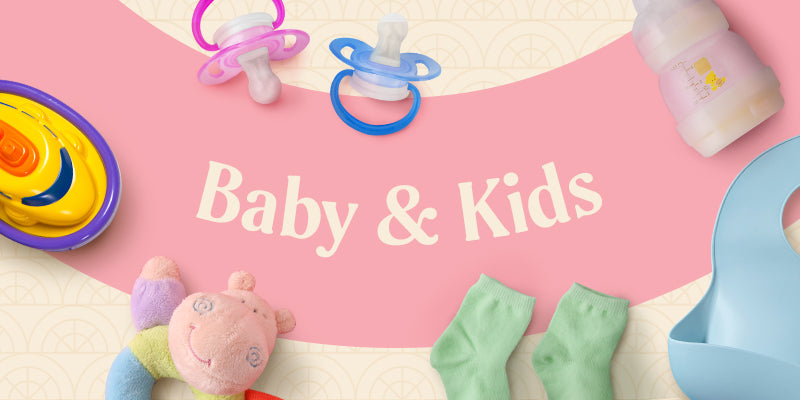 Baby & Kids
