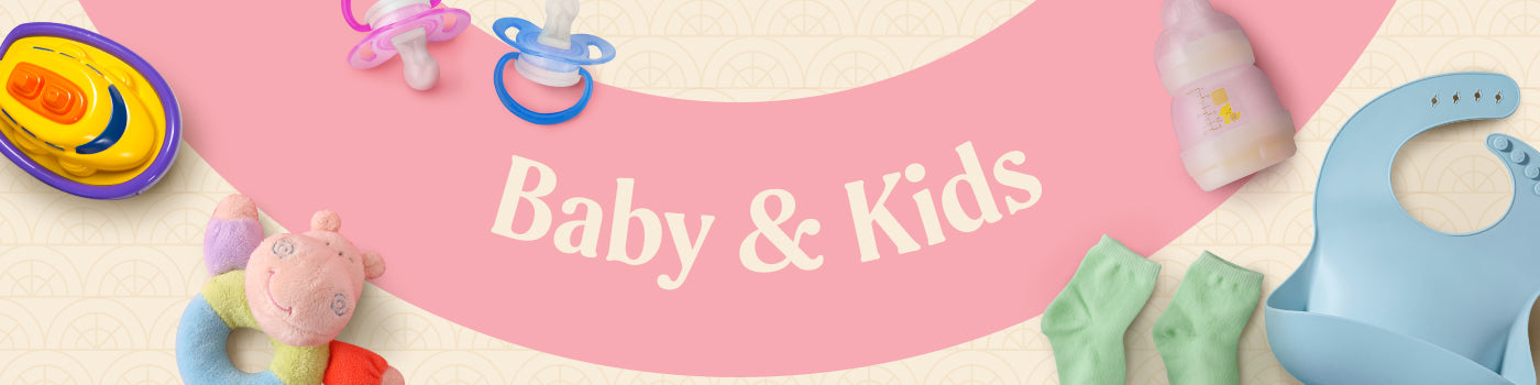 Baby & Kids