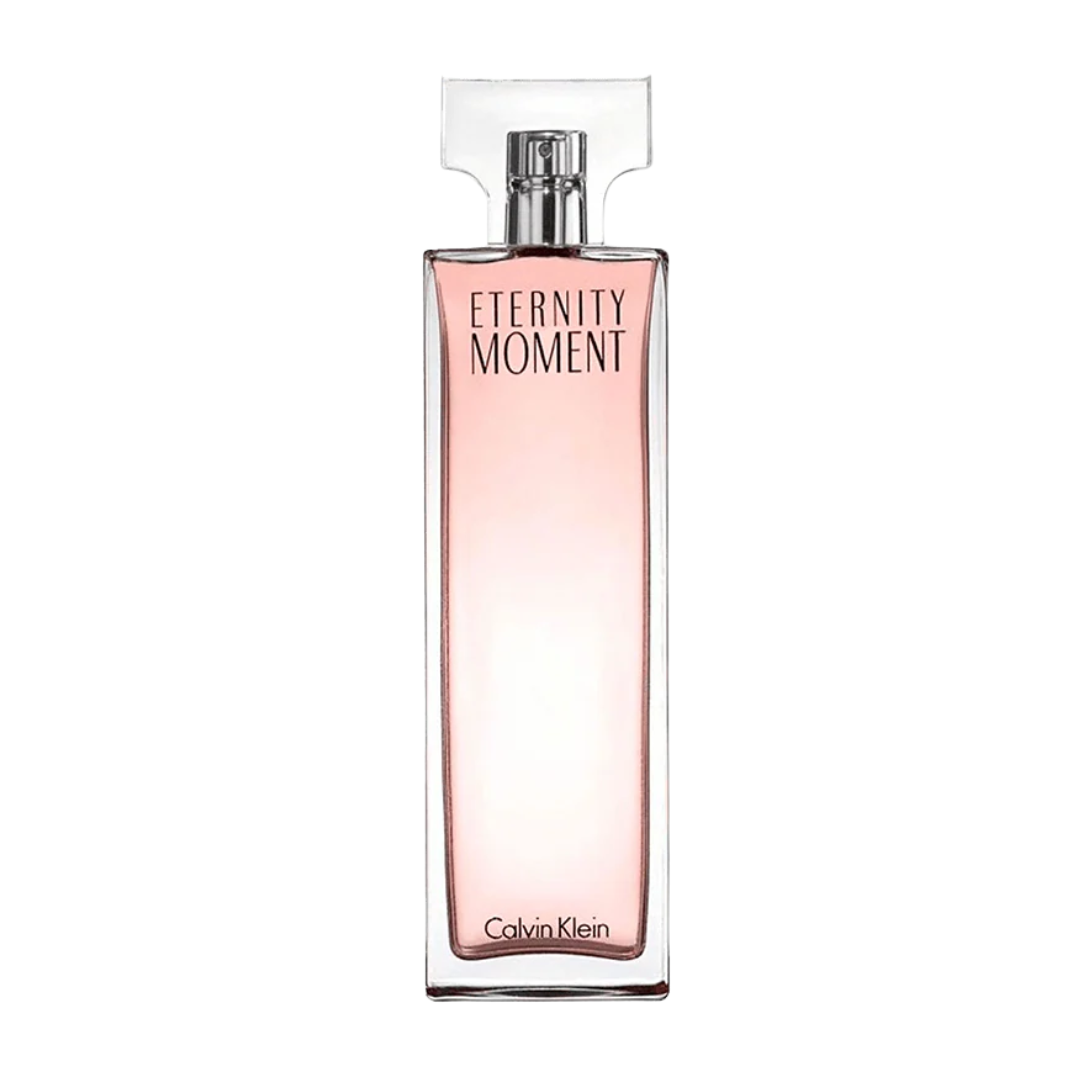 Calvin Klein Eternity Moment Women EDP 100ml