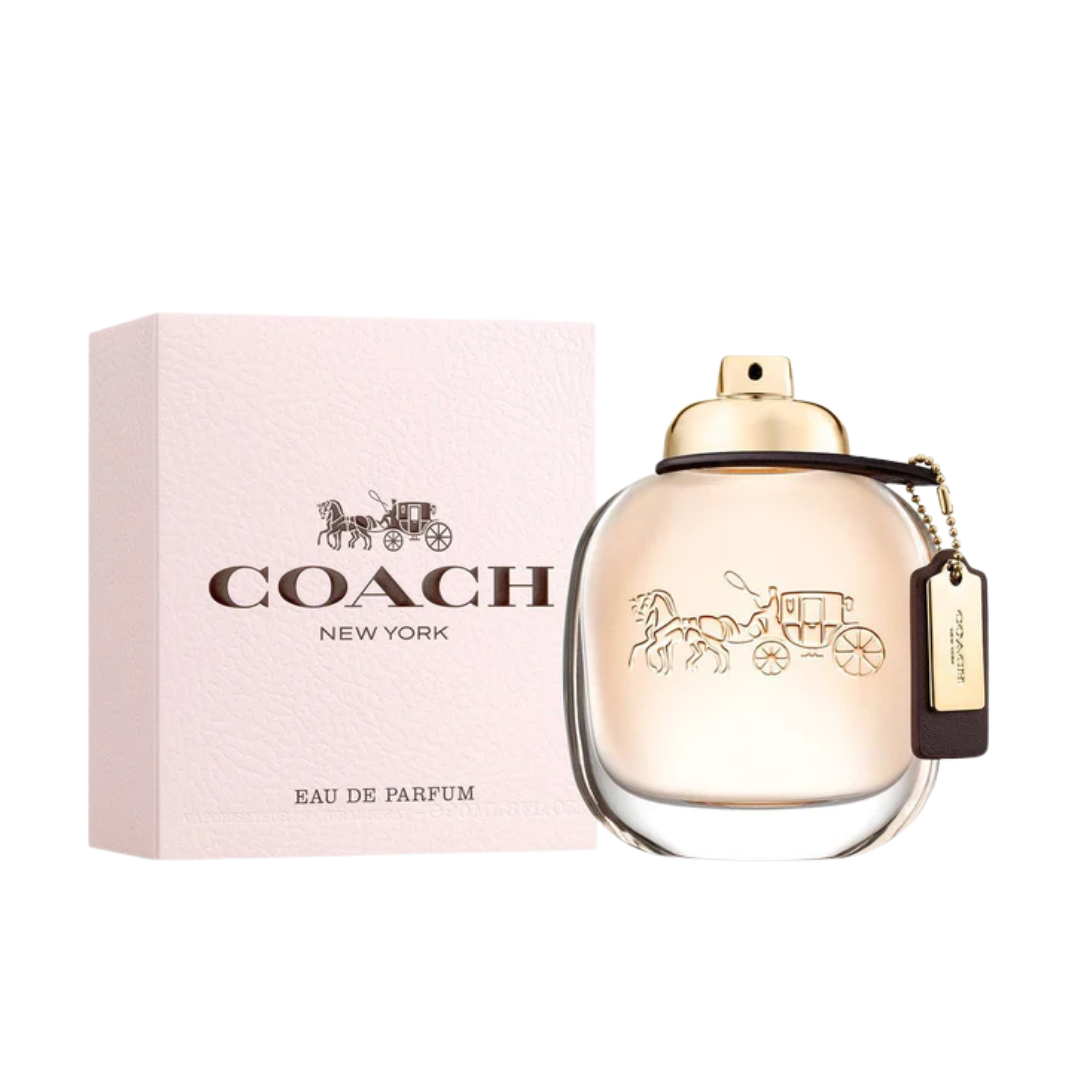Coach Eau de Parfum 90ml