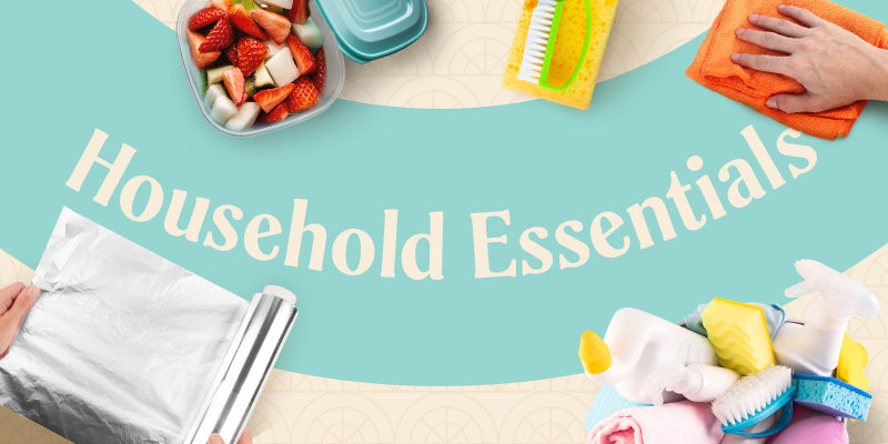 Household Essentials