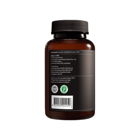 VitaHealth Charge Up Sleep Well 30s VitaHealth Charge Up Sleep Well 30s
